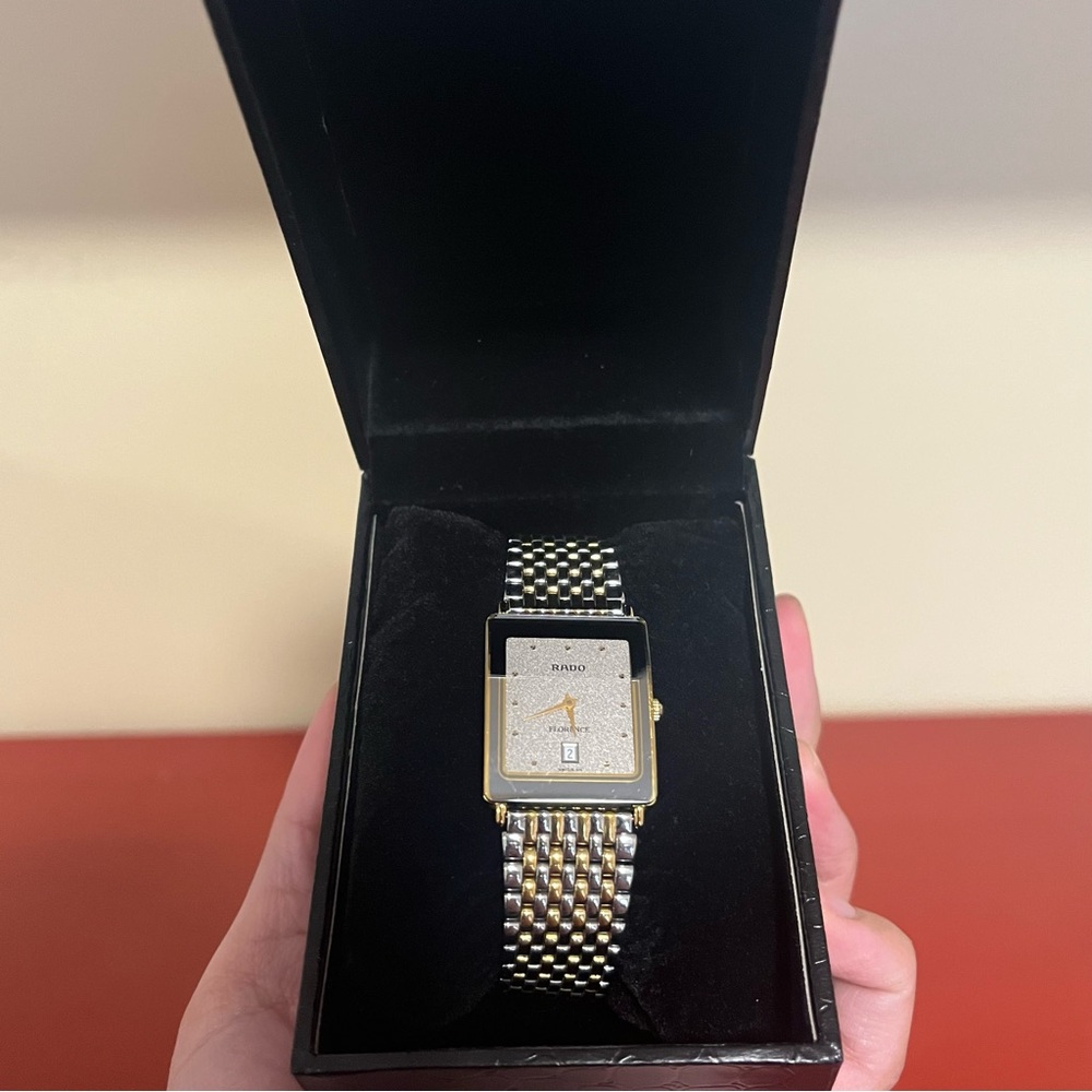 Rado Watch